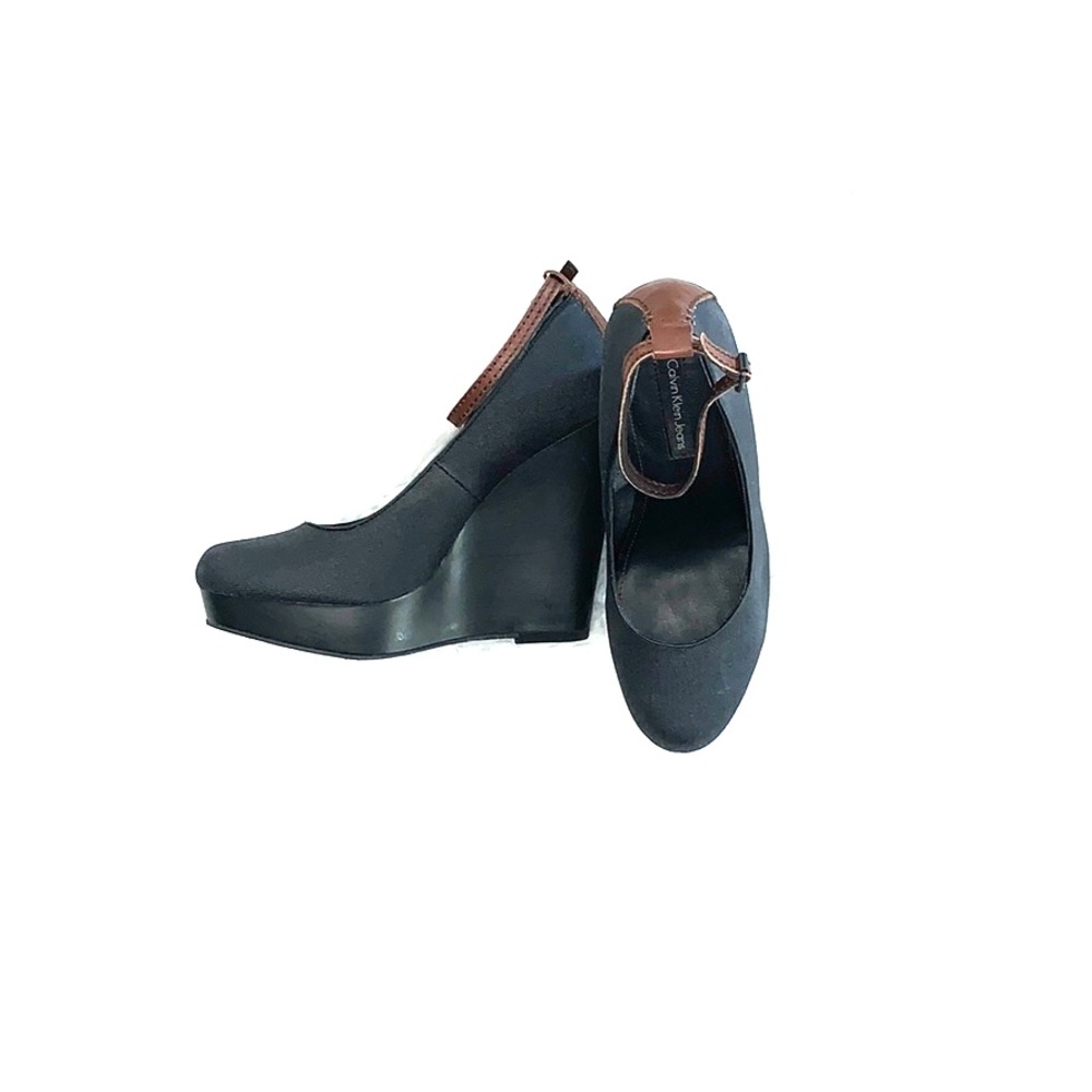 Women’s Calvin Klein Wedge